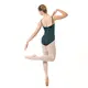 Capezio Pine Leotard, női dressz