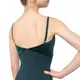 Capezio Pine Leotard, női dressz