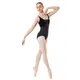 Capezio Pine Leotard, női dressz