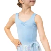 Capezio Pixie dress, dressz szoknyával lányoknak - Világoskék Capezio Capezio Pixie dress, dressz szoknyával lányoknak - Világoskék Capezio
