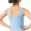 Capezio Pixie dress, dressz szoknyával lányoknak - Világoskék Capezio Capezio Pixie dress, dressz szoknyával lányoknak - Világoskék Capezio