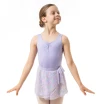 Capezio Pixie dress, dressz szoknyával lányoknak Capezio Pixie dress, dressz szoknyával lányoknak
