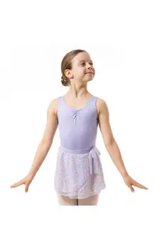 Capezio Pixie dress, dressz szoknyával lányoknak