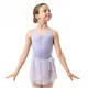 Capezio Pixie dress, dressz szoknyával lányoknak