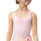 Capezio Pixie dress, dressz szoknyával lányoknak