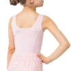 Capezio Pixie dress, dressz szoknyával lányoknak - Rózsaszín Capezio