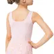 Capezio Pixie dress, dressz szoknyával lányoknak