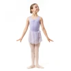 Capezio Pixie dress, dressz szoknyával lányoknak - Levendulalila