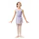Capezio Pixie dress, dressz szoknyával lányoknak