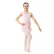 Capezio Pixie dress, dressz szoknyával lányoknak