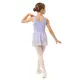 Capezio Pixie dress, dressz szoknyával lányoknak