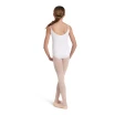 Capezio Princess spagetti pántos dressz CC101C gyerekeknek - Fehér