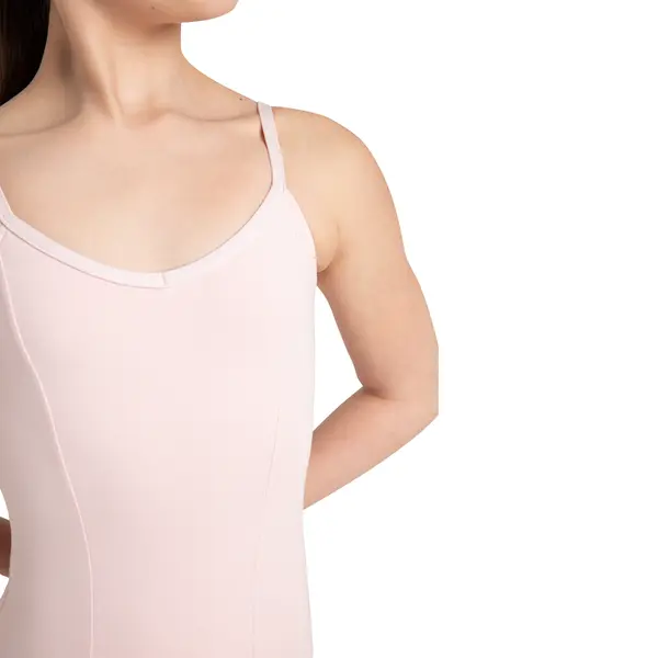 Capezio Princess spagetti pántos dressz CC101C gyerekeknek