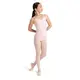 Capezio Princess spagetti pántos dressz CC101C gyerekeknek - Rózsaszín Capezio