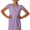 Capezio puff sleeve keyhole back leotards, gyerek balett dressz Capezio puff sleeve keyhole back leotards, gyerek balett dressz