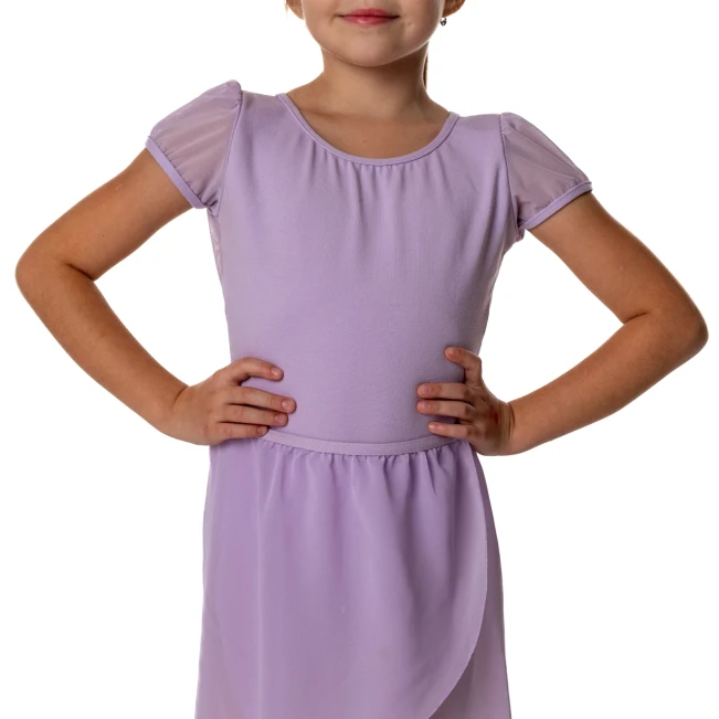 Capezio puff sleeve keyhole back leotards, gyerek balett dressz Capezio puff sleeve keyhole back leotards, gyerek balett dressz