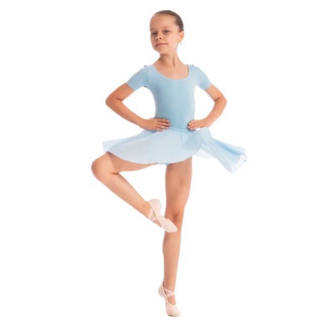 Capezio, szoknya lányoknak Capezio, szoknya lányoknak