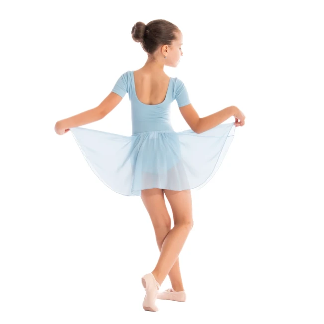 Capezio, szoknya lányoknak Capezio, szoknya lányoknak