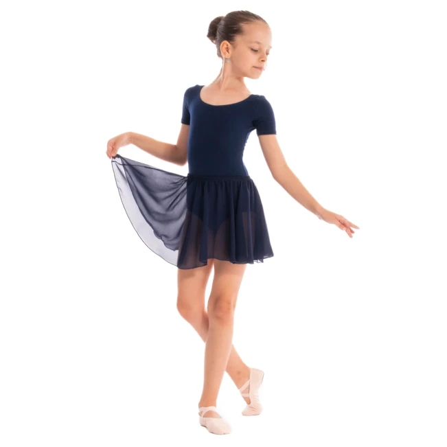 Capezio, szoknya lányoknak Capezio, szoknya lányoknak