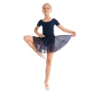 Capezio, szoknya lányoknak Capezio, szoknya lányoknak