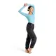 Capezio Rip Stop, unisex hosszú bemelegítő nadrág