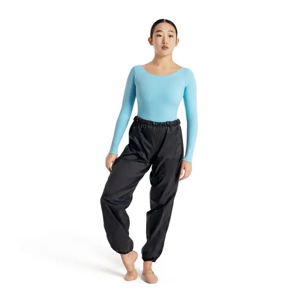 Capezio Rip Stop, unisex hosszú bemelegítő nadrág