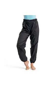 Capezio Rip Stop, unisex hosszú bemelegítő nadrág
