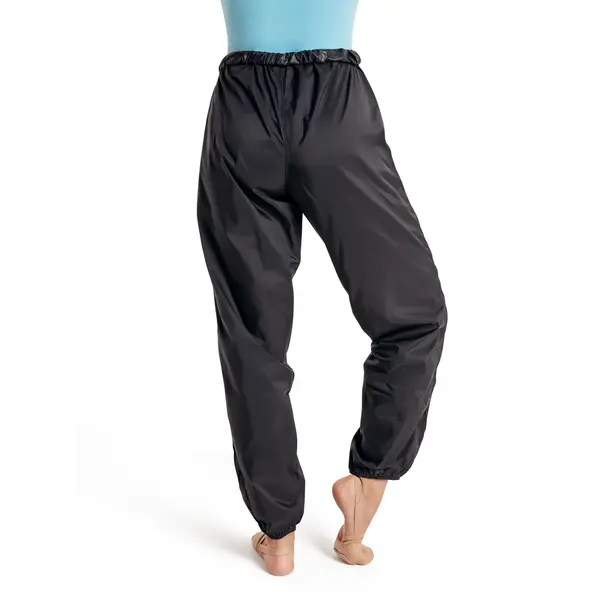 Capezio Rip Stop, unisex hosszú bemelegítő nadrág