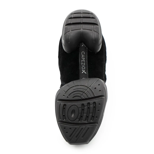 Capezio RockIT, női tánc sneakerek