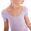 Capezio, gyerek rövid ujjú balettdressz