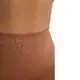 Capezio Seamless Short, női varrás nélküli rövidnadrág 