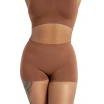 Capezio Seamless Short, női varrás nélküli rövidnadrág 