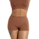 Capezio Seamless Short, női varrás nélküli rövidnadrág 