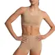 Capezio Seamless Short, női varrás nélküli rövidnadrág 