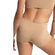 Capezio Seamless Short, női varrás nélküli rövidnadrág 