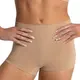 Capezio Seamless Short, női varrás nélküli rövidnadrág 