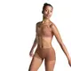 Capezio Seamless Short, női varrás nélküli rövidnadrág 