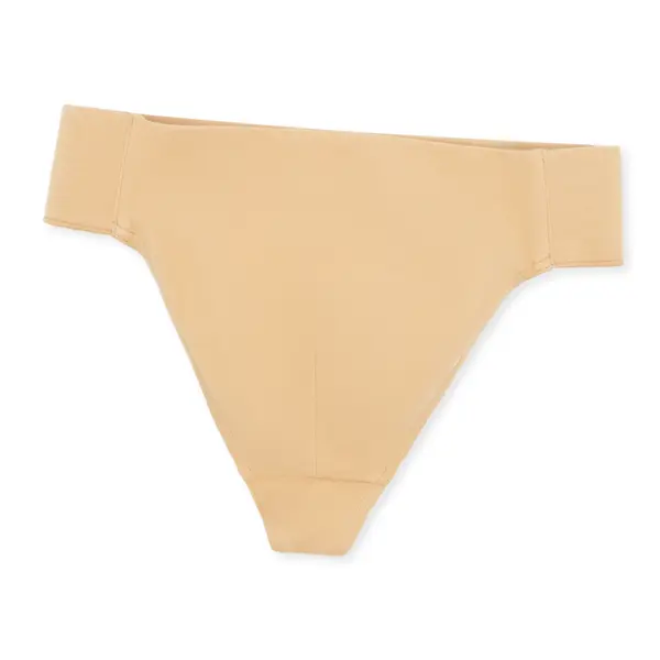 Capezio Self Lined Thong Dance Belt, táncos szuszpenzor
