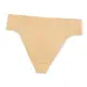 Capezio Self Lined Thong Dance Belt, táncos szuszpenzor