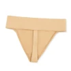 Capezio Self Lined Thong Dance Belt, táncos szuszpenzor Capezio Self Lined Thong Dance Belt, táncos szuszpenzor