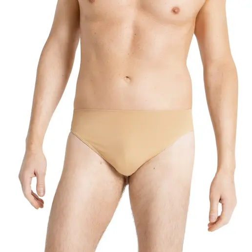 Capezio Self Lined Thong Dance Belt, táncos szuszpenzor