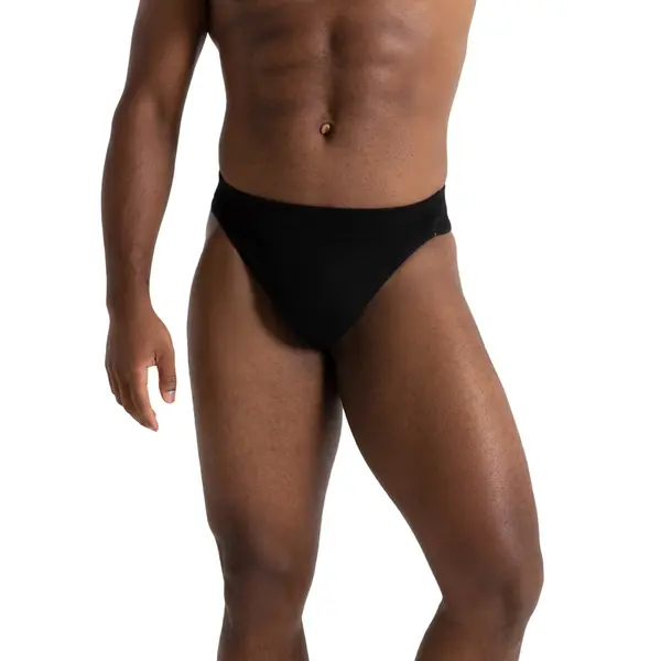 Capezio Self Lined Thong Dance Belt, táncos szuszpenzor