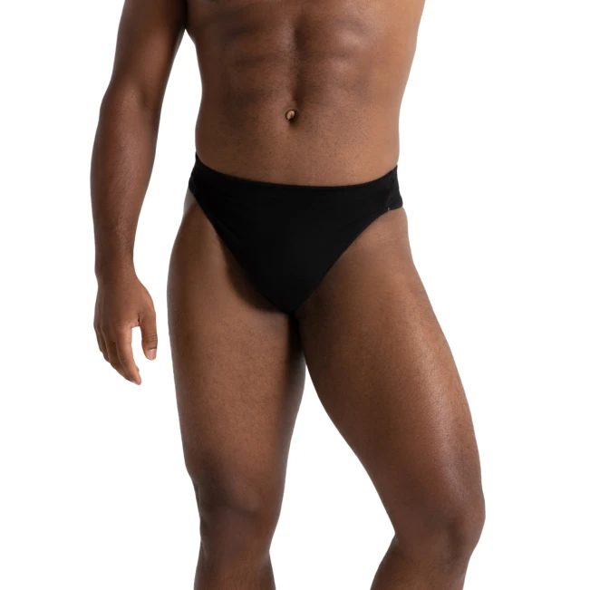 Capezio Self Lined Thong Dance Belt, táncos szuszpenzor Capezio Self Lined Thong Dance Belt, táncos szuszpenzor