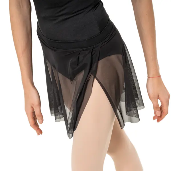 Capezio Sentimental Skirt, női szoknya
