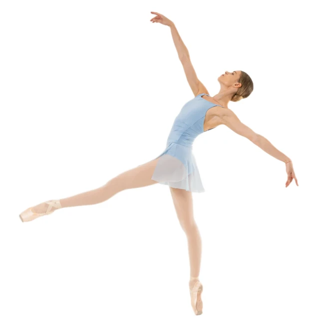 Capezio Sentimental Skirt, női szoknya Capezio Sentimental Skirt, női szoknya