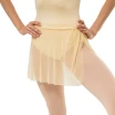 Capezio Sentimental Skirt, női szoknya Capezio Sentimental Skirt, női szoknya