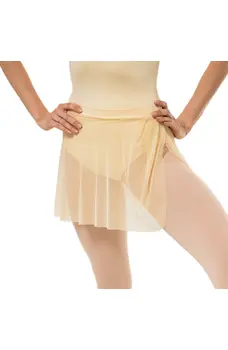 Capezio Sentimental Skirt, női szoknya