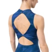 Capezio Sequoia, női nyakig érő dressz