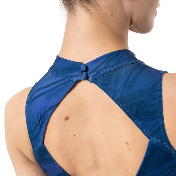 Capezio Sequoia, női nyakig érő dressz