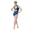 Capezio Sequoia, női nyakig érő dressz